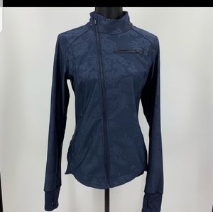 Lululemon Keep it Up Jacket
